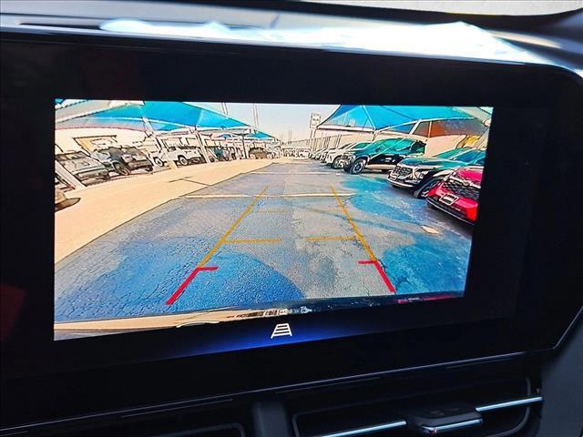 new 2026 Chevrolet Trax car, priced at $26,508