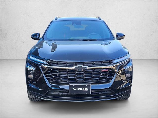 new 2026 Chevrolet Trax car, priced at $26,508