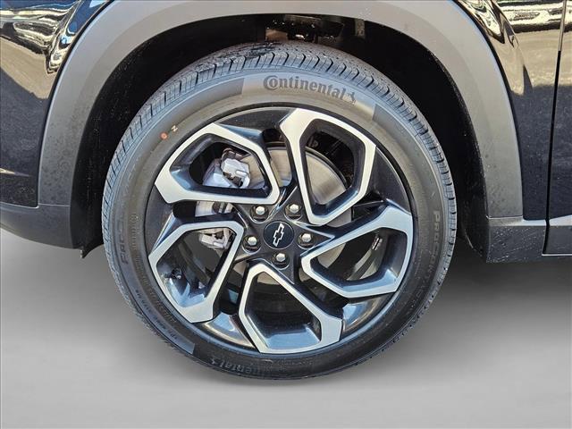 new 2026 Chevrolet Trax car, priced at $26,508