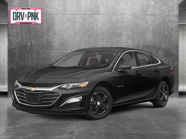 new 2024 Chevrolet Malibu car, priced at $26,445