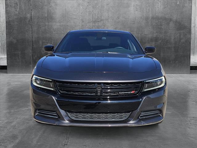 used 2022 Dodge Charger car, priced at $22,000