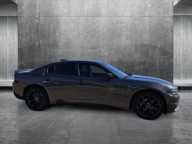 used 2022 Dodge Charger car, priced at $22,000