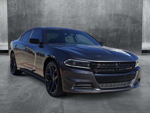 used 2022 Dodge Charger car, priced at $22,000