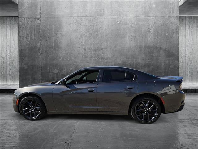 used 2022 Dodge Charger car, priced at $22,000