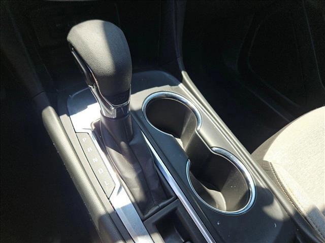 used 2023 Chevrolet Equinox car, priced at $20,495