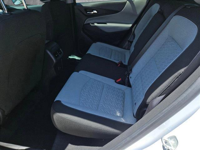 used 2023 Chevrolet Equinox car, priced at $20,495