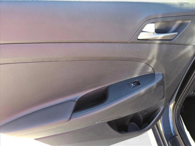 used 2020 Hyundai Tucson car, priced at $17,995