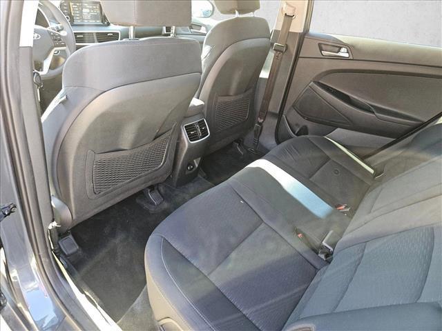 used 2020 Hyundai Tucson car, priced at $17,995