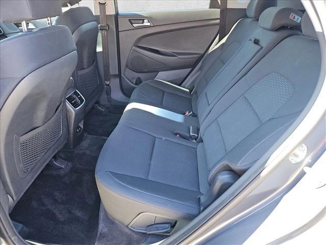 used 2020 Hyundai Tucson car, priced at $17,995