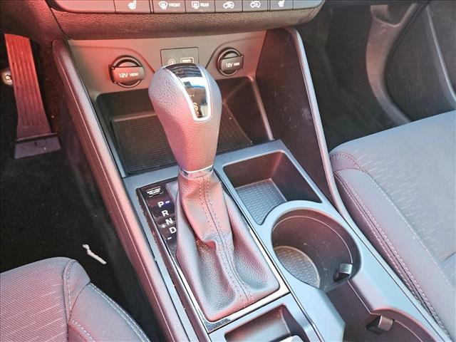 used 2020 Hyundai Tucson car, priced at $17,995