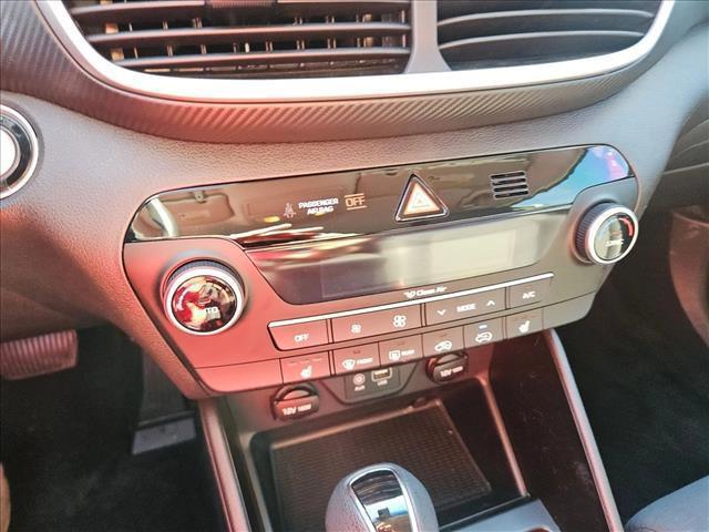 used 2020 Hyundai Tucson car, priced at $17,995