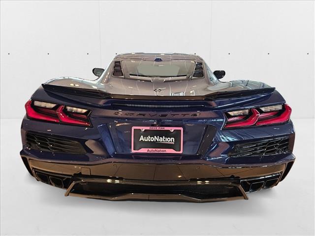 new 2025 Chevrolet Corvette E-Ray car, priced at $110,880