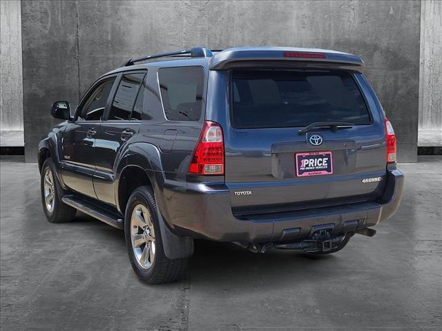 used 2007 Toyota 4Runner car, priced at $8,895