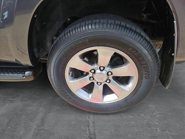 used 2007 Toyota 4Runner car, priced at $8,895