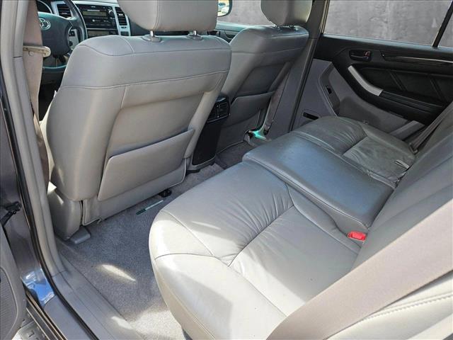 used 2007 Toyota 4Runner car, priced at $8,895