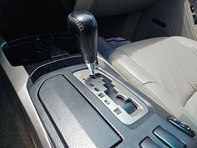 used 2007 Toyota 4Runner car, priced at $8,895