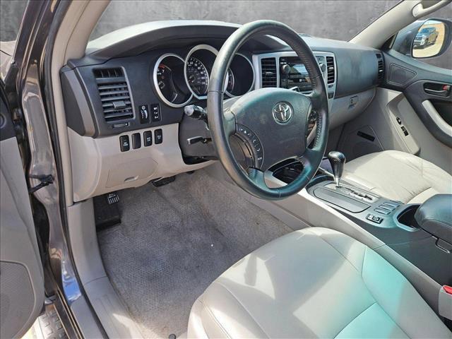 used 2007 Toyota 4Runner car, priced at $8,895