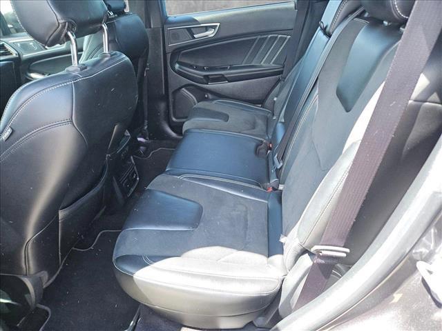 used 2019 Ford Edge car, priced at $18,495