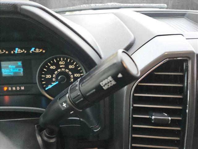 used 2018 Ford F-150 car, priced at $23,995