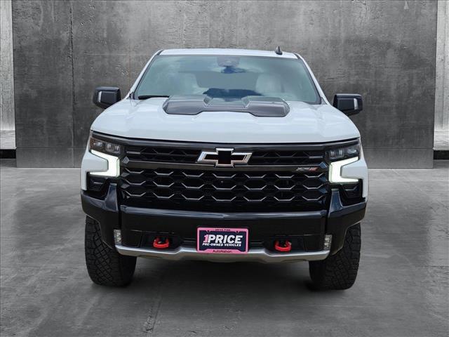 used 2023 Chevrolet Silverado 1500 car, priced at $48,995