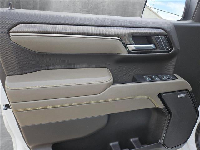 used 2023 Chevrolet Silverado 1500 car, priced at $48,995