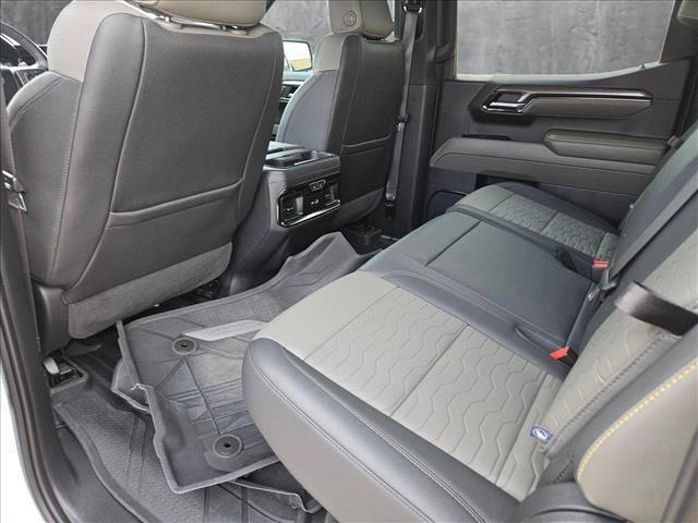 used 2023 Chevrolet Silverado 1500 car, priced at $48,995