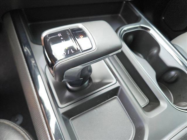 used 2023 Chevrolet Silverado 1500 car, priced at $48,995