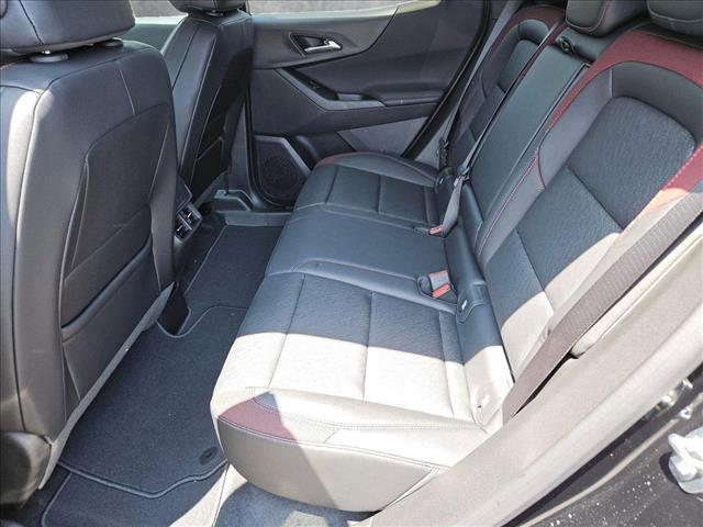 new 2026 Chevrolet Equinox car, priced at $34,192