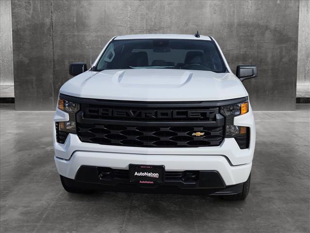 new 2024 Chevrolet Silverado 1500 car, priced at $37,499