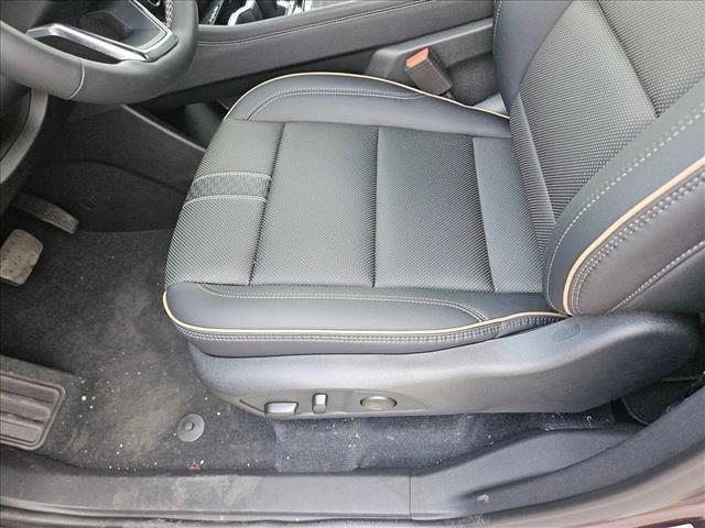 new 2025 Chevrolet Traverse car, priced at $56,795