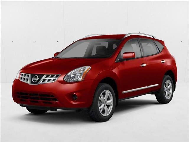 used 2012 Nissan Rogue car, priced at $7,991