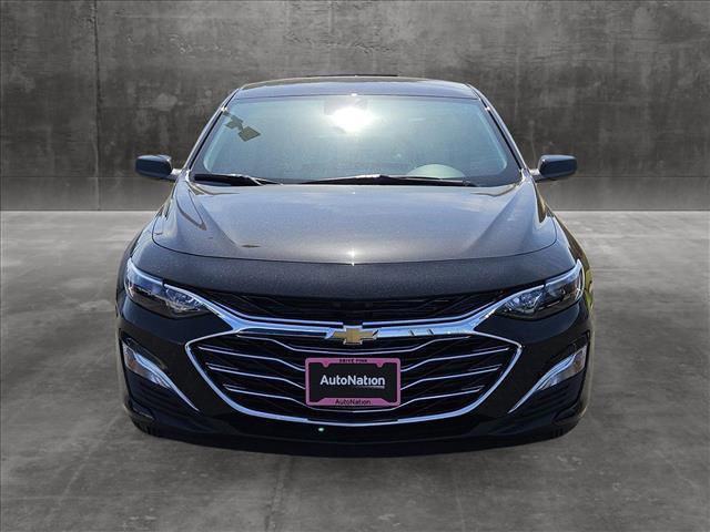 new 2025 Chevrolet Malibu car, priced at $22,345