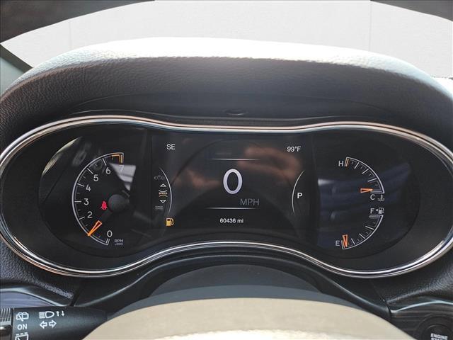 used 2019 Jeep Grand Cherokee car, priced at $20,695