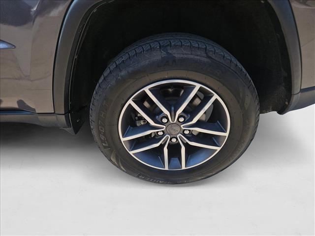 used 2019 Jeep Grand Cherokee car, priced at $20,695