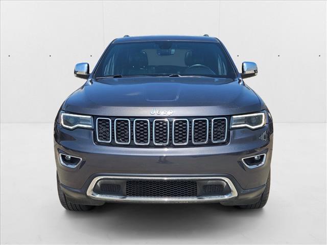 used 2019 Jeep Grand Cherokee car, priced at $20,695