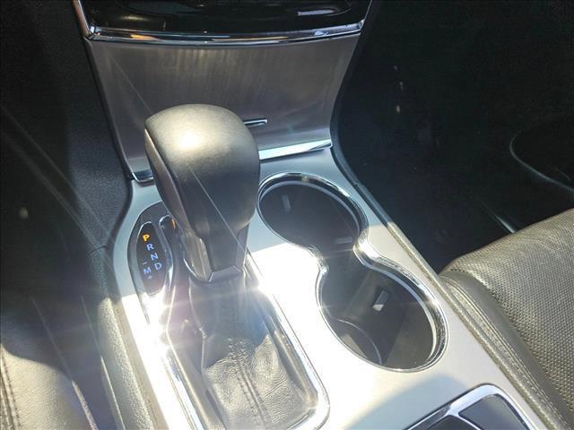 used 2019 Jeep Grand Cherokee car, priced at $20,695