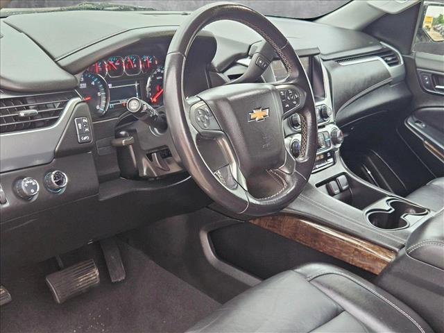 used 2020 Chevrolet Tahoe car, priced at $29,495