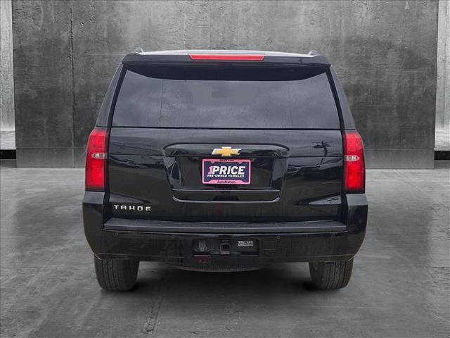 used 2020 Chevrolet Tahoe car, priced at $29,495