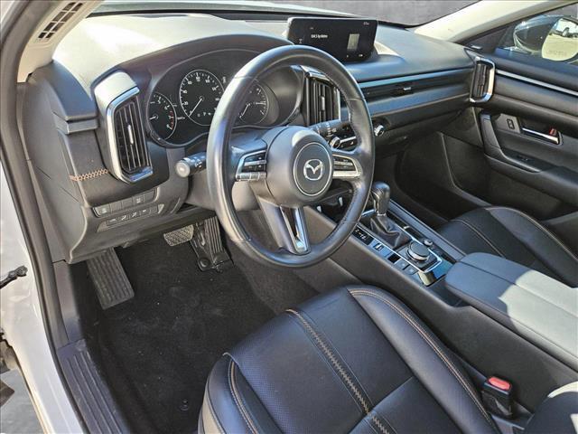 used 2023 Mazda CX-50 car, priced at $29,995