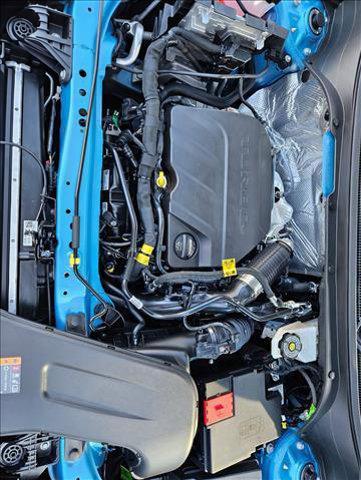 new 2026 Chevrolet Trax car, priced at $24,999