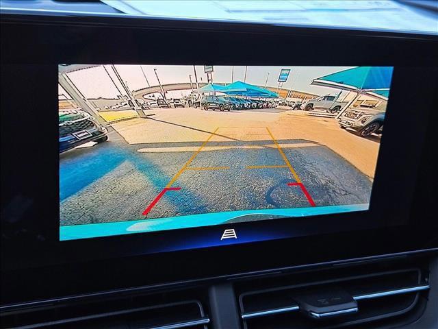 new 2026 Chevrolet Trax car, priced at $24,999