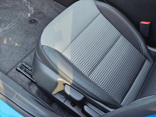 new 2026 Chevrolet Trax car, priced at $24,999