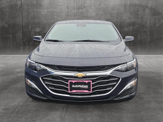 new 2025 Chevrolet Malibu car, priced at $22,345