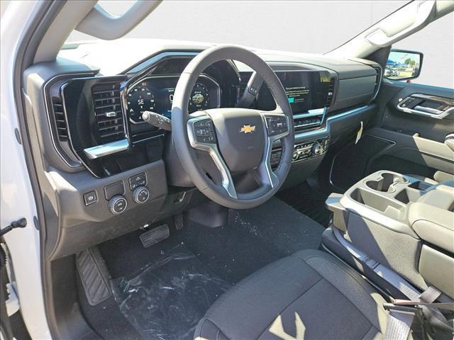 new 2026 Chevrolet Silverado 1500 car, priced at $38,999