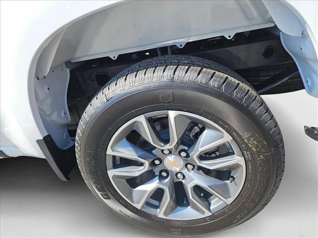 new 2026 Chevrolet Silverado 1500 car, priced at $38,999