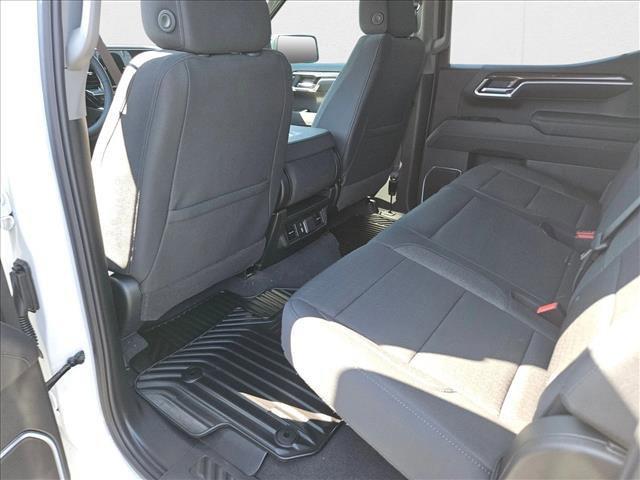 new 2026 Chevrolet Silverado 1500 car, priced at $38,999