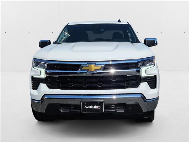 new 2026 Chevrolet Silverado 1500 car, priced at $38,999