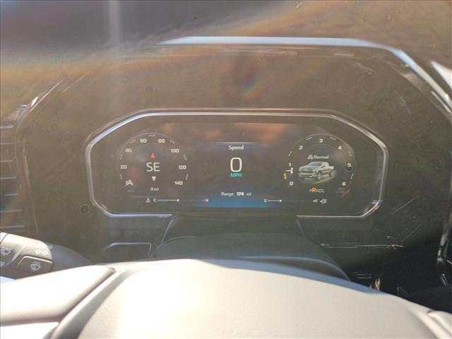 new 2026 Chevrolet Silverado 1500 car, priced at $38,999