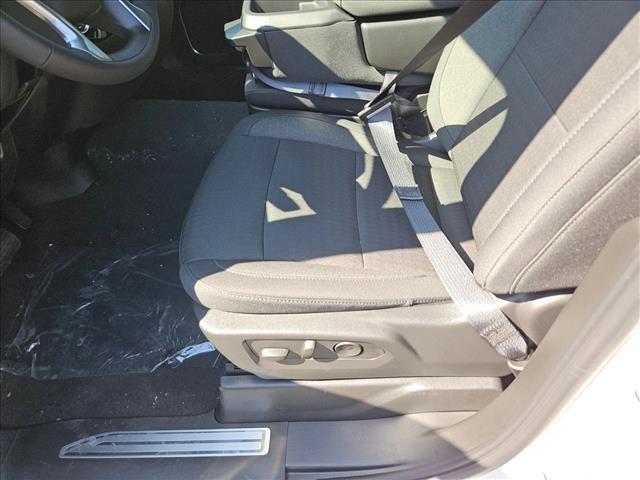 new 2026 Chevrolet Silverado 1500 car, priced at $38,999