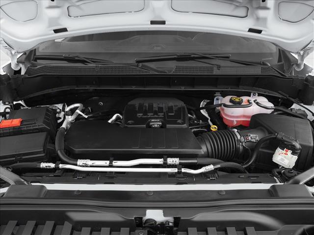 new 2026 Chevrolet Silverado 1500 car, priced at $38,960